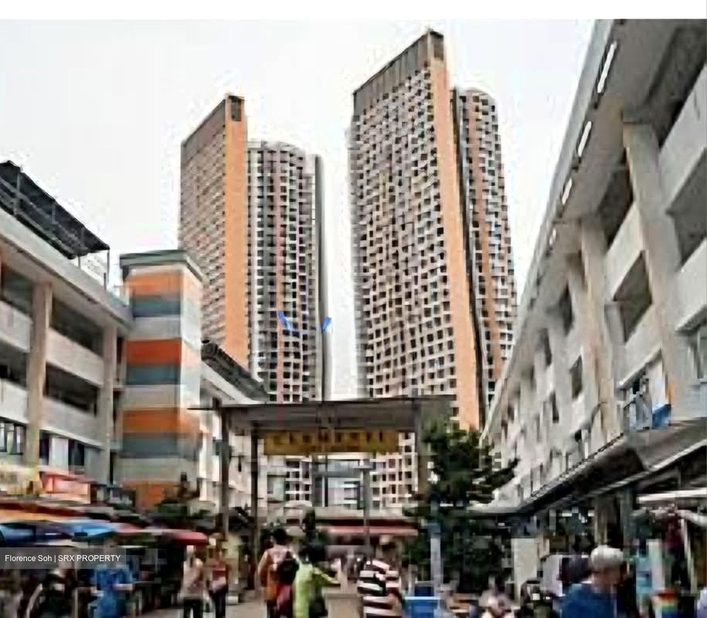 Clementi Avenue 3 (D5), Shop House #595009381